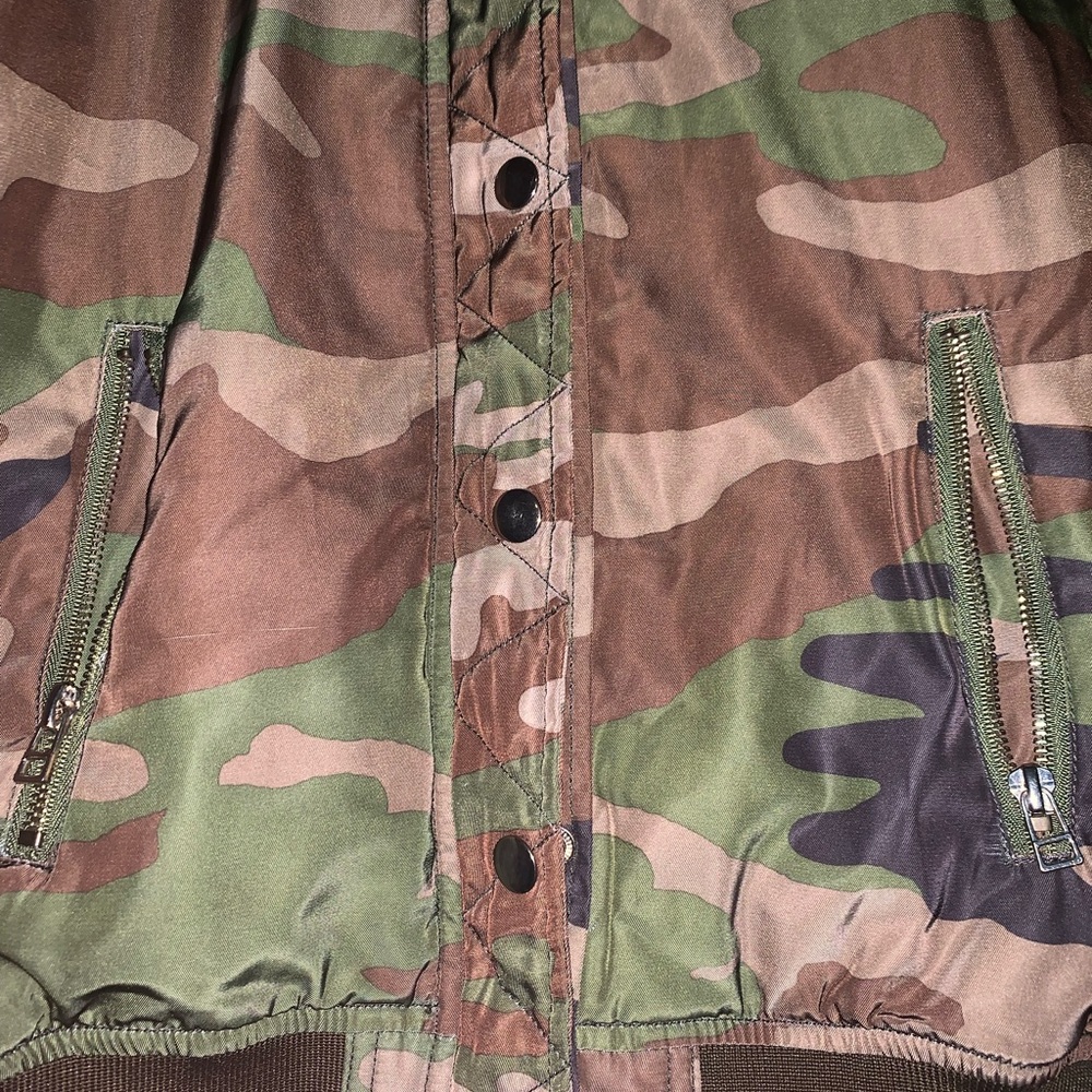 Bomber jacket - Picture 6 of 6
